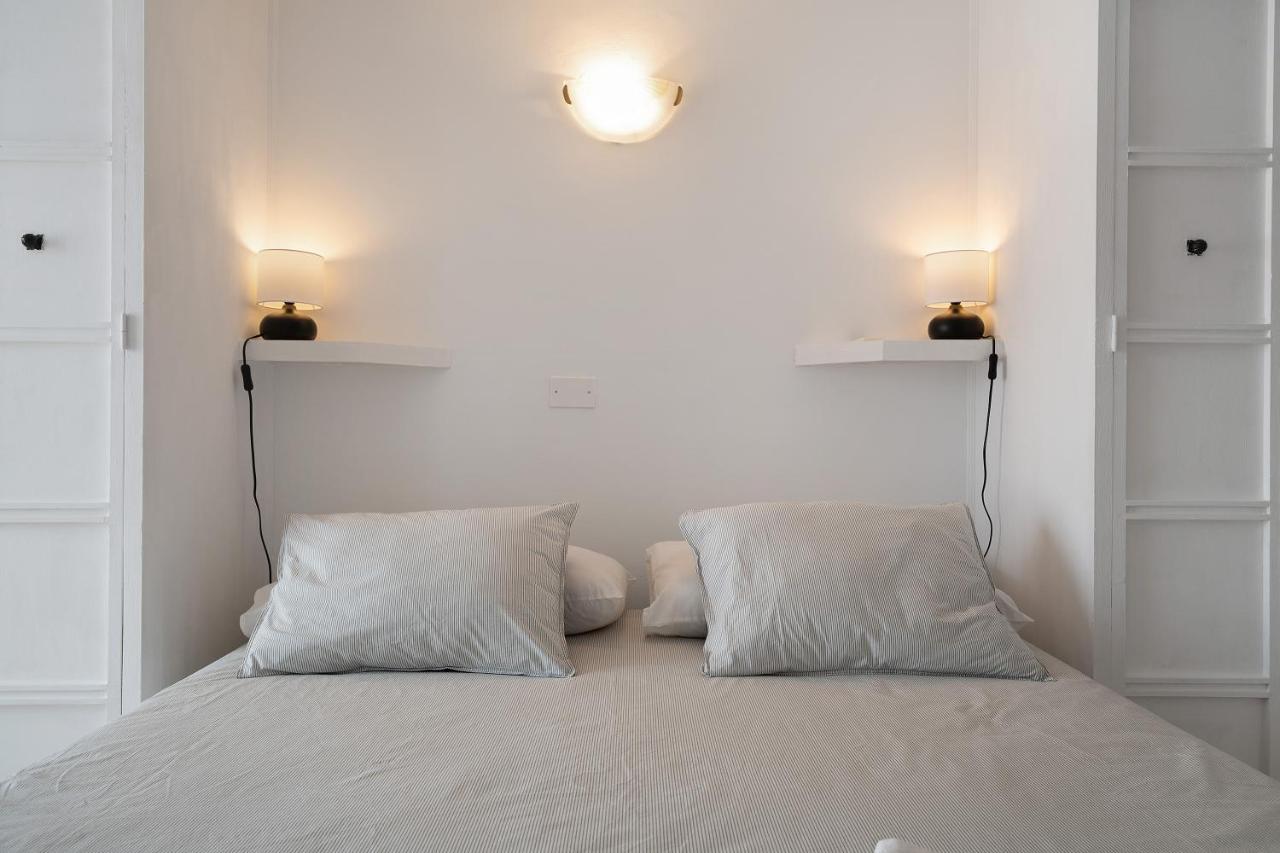 Appartement Casa Gofio à Puerto del Carmen  Extérieur photo