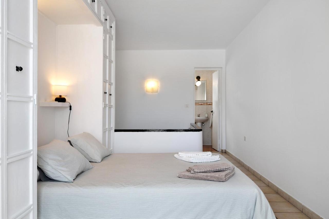 Appartement Casa Gofio à Puerto del Carmen  Extérieur photo