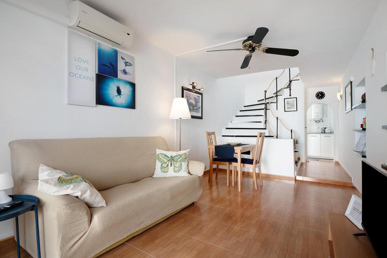 Appartement Casa Gofio à Puerto del Carmen  Extérieur photo