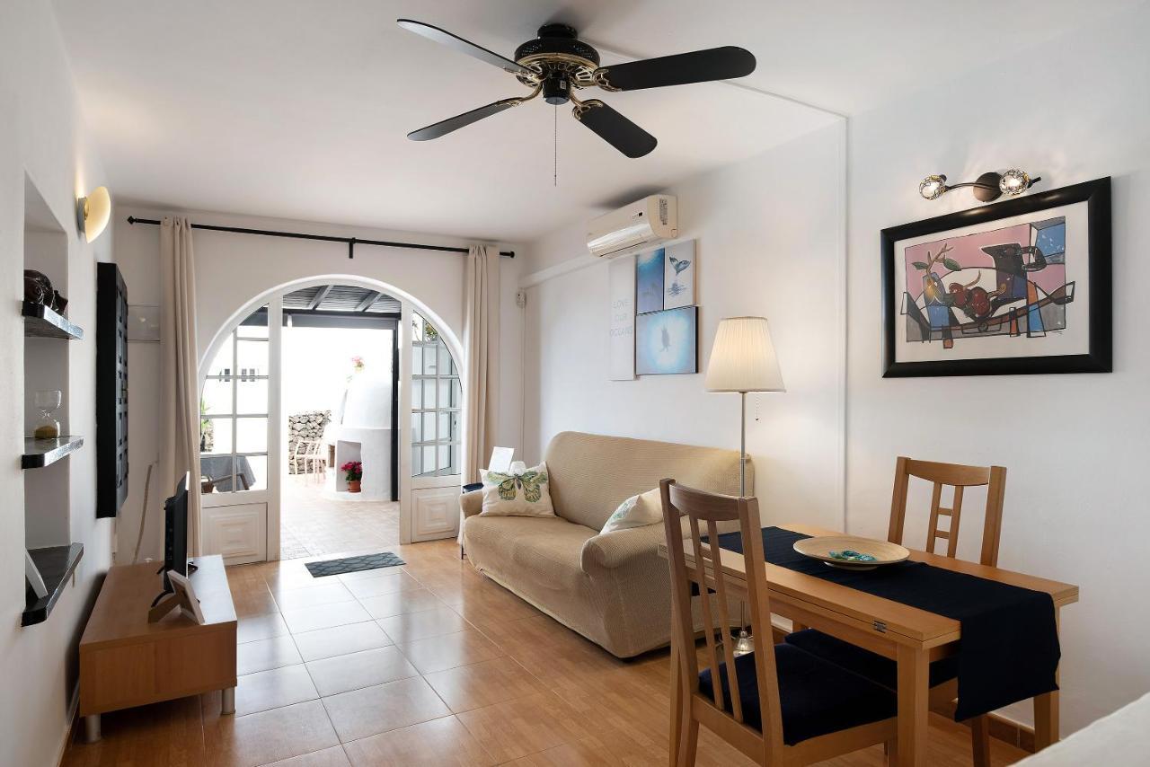 Appartement Casa Gofio à Puerto del Carmen  Extérieur photo