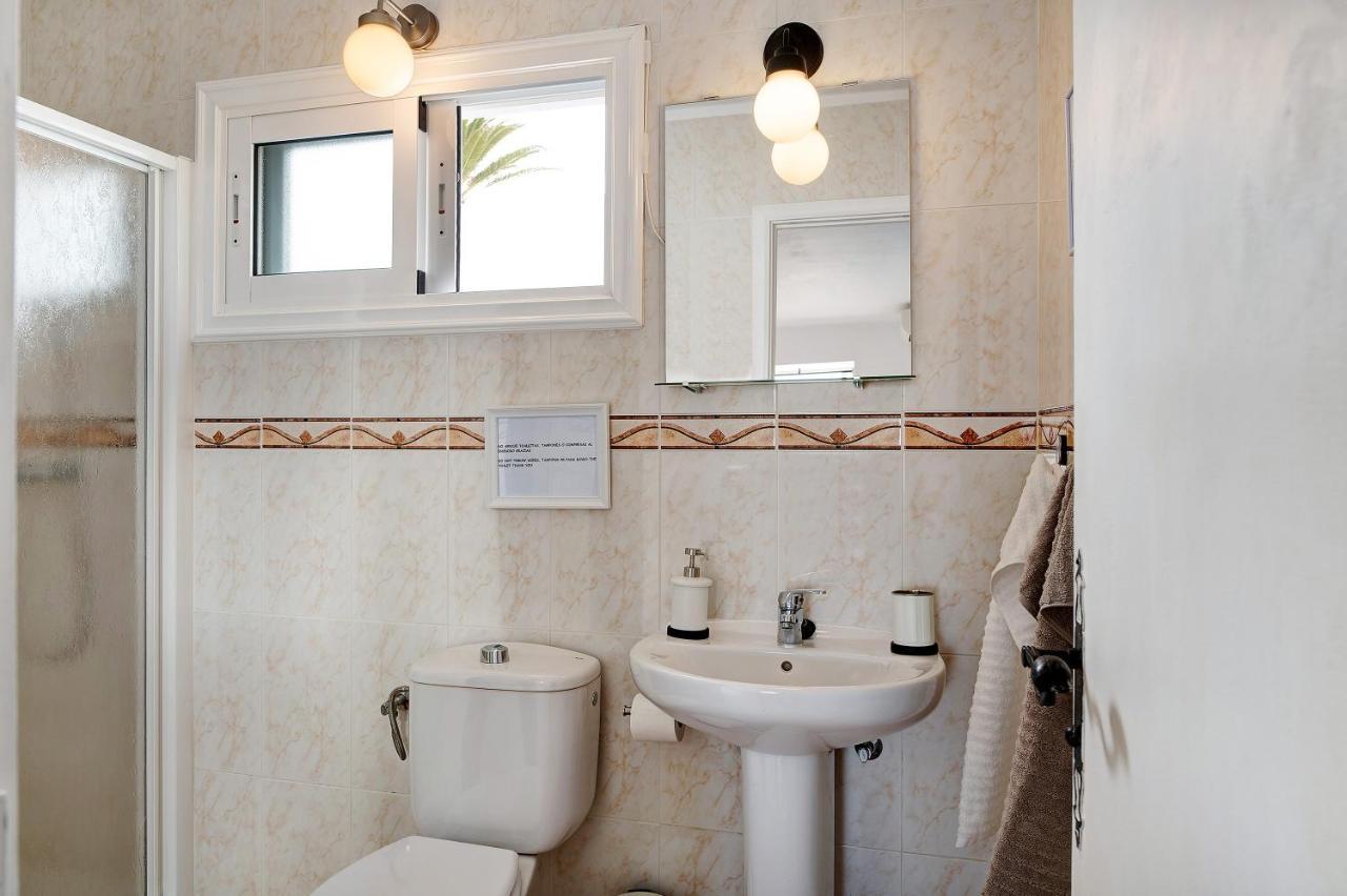 Appartement Casa Gofio à Puerto del Carmen  Extérieur photo