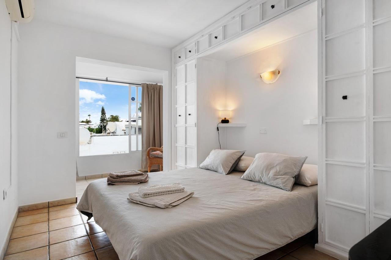 Appartement Casa Gofio à Puerto del Carmen  Extérieur photo